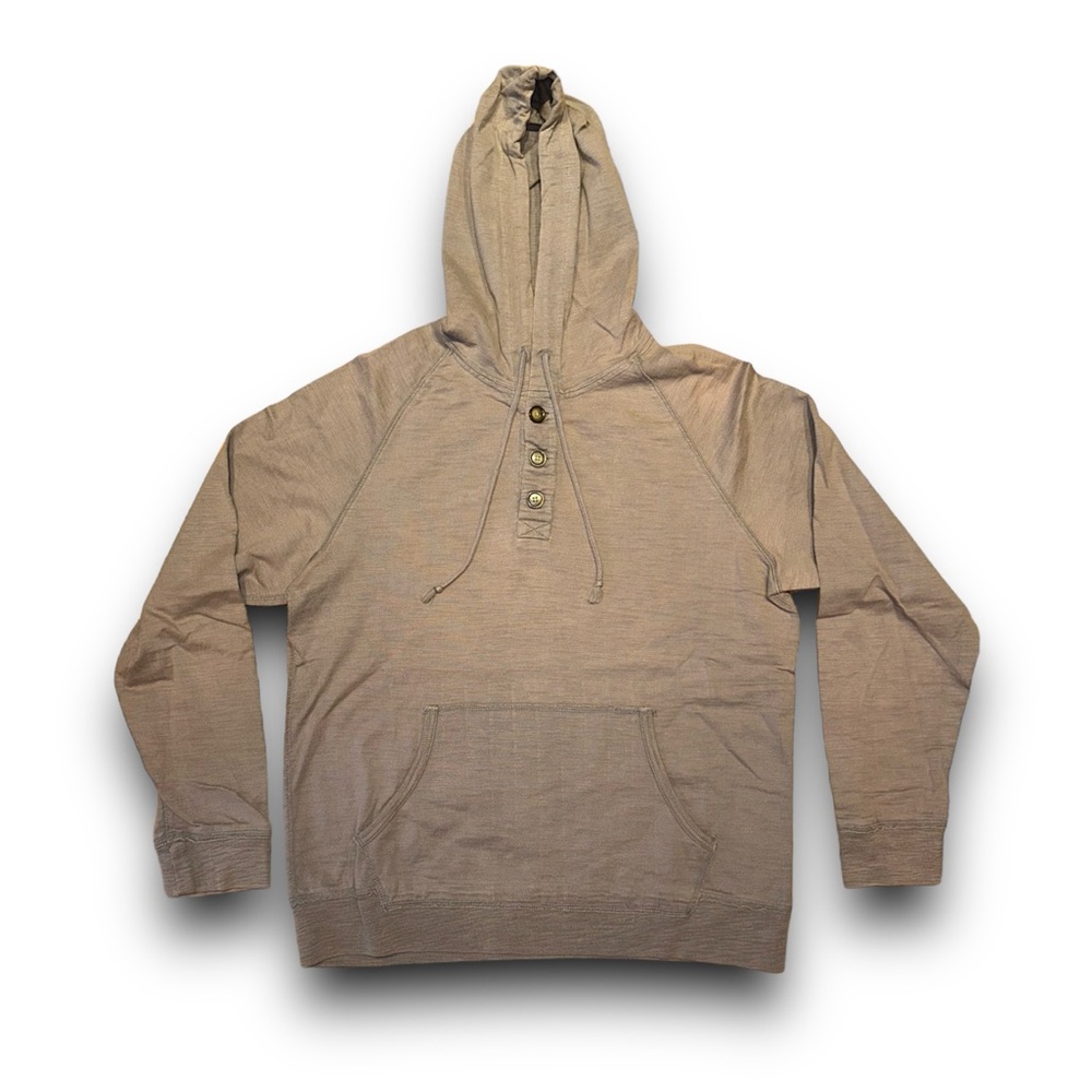 Banana Republic men’s hoodie